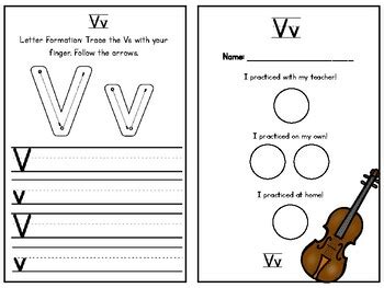 letter identification letter sound letter formation tpt