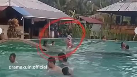 Kumpulan Berita Detik Detik Bocah Perempuan Tenggelam Di Kolam Renang