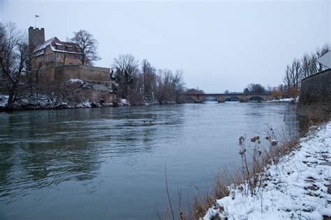 Lauffen Am Neckar Rathaus Und Alte Br Cke Armin Vogel Flickr