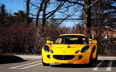 1920x1200 Lotus Elise Wallpaper Free Hd Widescreen Coolwallpapersme