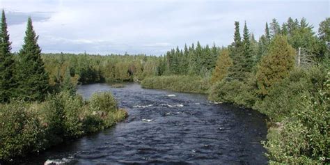 Gunflint Trail National Scenic Byway