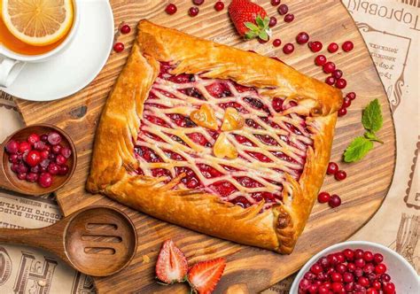 Кафе-пекарня ГЛАВПИРОГ - Вкусные пироги ручной работы