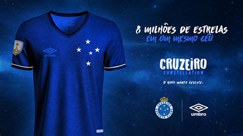 Cruzeiro Constellation on Behance