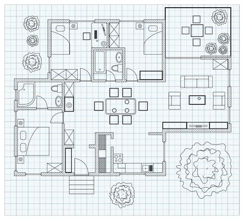 Floor Plan Issues In Physical Design - Infoupdate.org