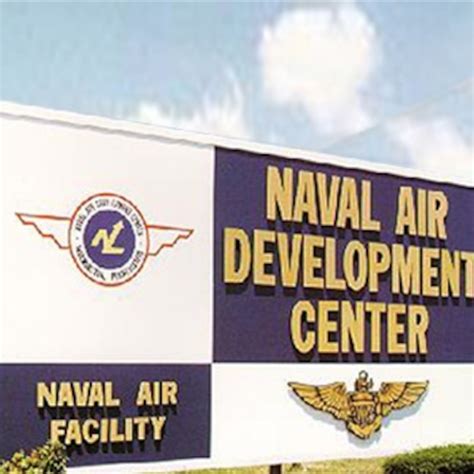 Former Naval Air Warfare Center Warminster