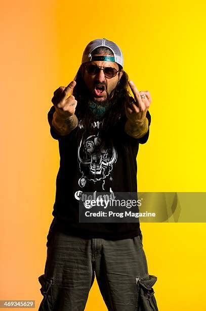 56 Mike Portnoy Portrait Shoot Stock Photos, High-Res Pictures, and ...