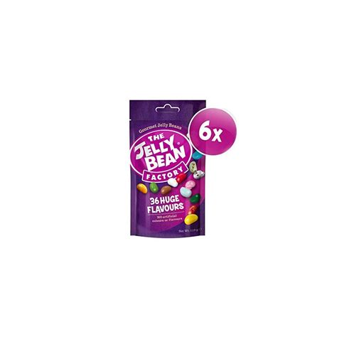 Jelly Beans, gustose caramelle morbide alla gelatina, prezzi pazzi!
