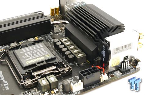 Asrock Z Phantom Gaming Itx Ac Pc Pc