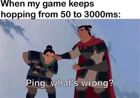 Mulan Meme