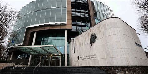 Witness Who Failed To Appear For Diarmuid Phelan Trial Appears Before