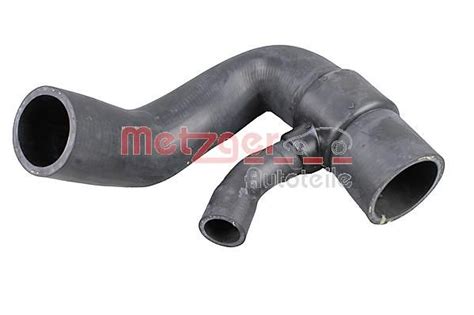 Durite Entrée D Air Turbocompresseur Dessous METZGER pour Audi A4 B6 eBay