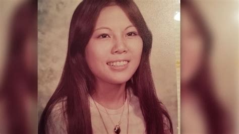 Judy Ford Jane Doe 40 Identified As Missing Teen 43 Years Later