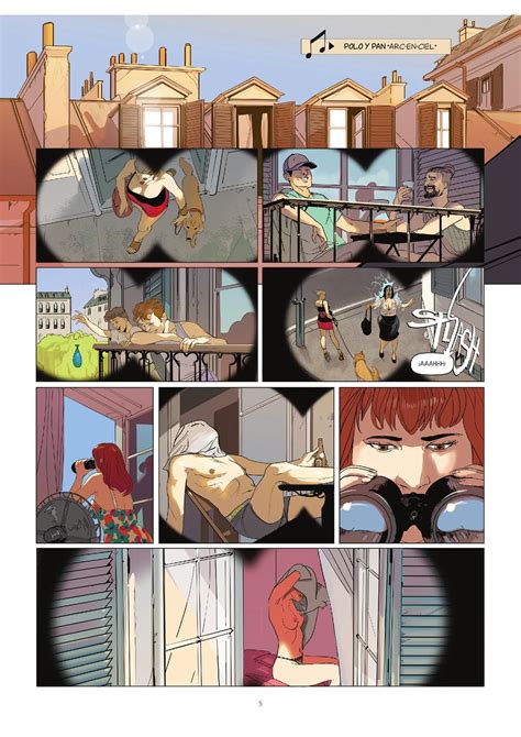 Dudy Adan La Agencia para Todas tus Fantasías Comics Porn