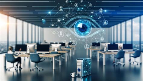 Insider Threat Detection Technology for Businesses | Security Zap
