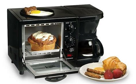 5 крутых приборов для кухни, о которых многие не знают, а зря ...