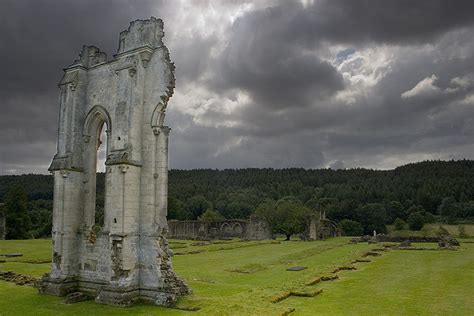 Ancient to Medieval (And Slightly Later) History - Kirkham Priory ...