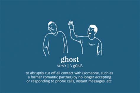 Ghosting Ghosted GIF - Ghosting Ghost Ghosted - Discover & Share GIFs