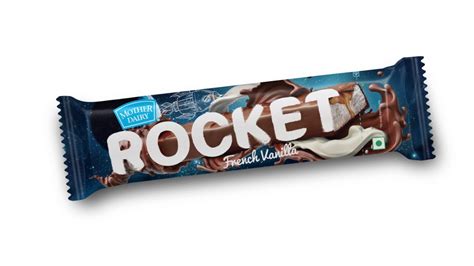 Mother Dairy launches Ice Cream-Chocolate, calls it Rocket – India TV