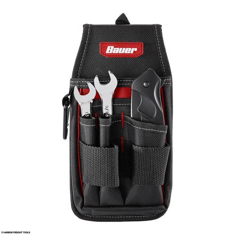 Harbor Freight Tools Introduces Fully Customizable Bauer™ Heavy Duty