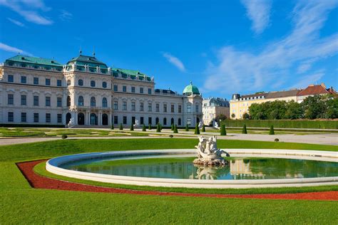 Top 14 Free Things To Do In Vienna Lonely Planet