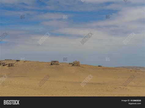 Kolmanskop. Namibia - Image & Photo (Free Trial) | Bigstock