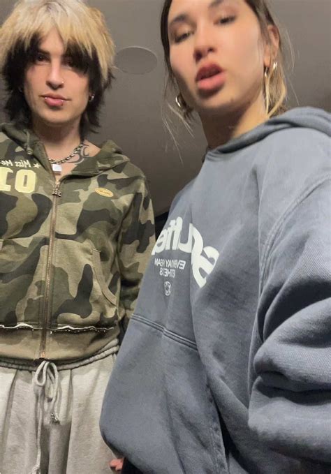 Freak Out Dance Trends with Jake and Jilian Webber | TikTok