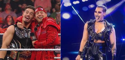 WWE RAW 5 Potential Surprises The Miz S Illegitimate Secret Is