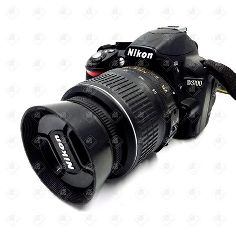 Купить б/у Зеркальный фотоаппарат Nikon d3100 комиссионный магазин ...