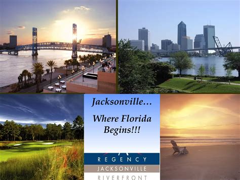 Hyatt Regency Jacksonville Riverfront | PPT | Free Download