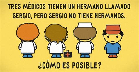 15 Acertijos que solo los inteligentes podrán resolver