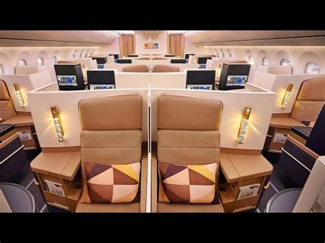 Best Business Class Seats On Etihad 787 Seating Plan Brokeasshome