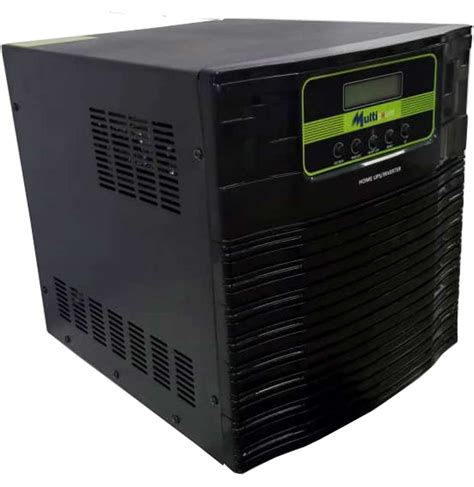 Multipower Va V Pure Sine Wave Inverter