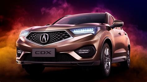 Acura Cdx Pictures Photos Wallpapers Top Speed