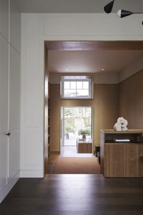 YINJISPACE - Daytrip Studio x Queens Park House