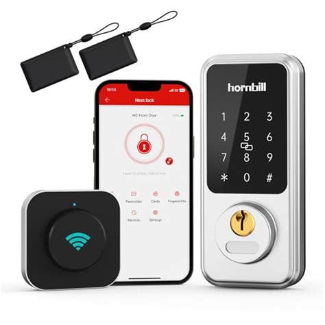 Best WiFi And Bluetooth Smart Door Locks - TopTenReviewed