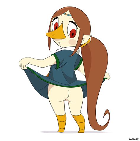 Rule 34 Ass Butt Crack Dangerking11 Dress Dress Lift Female Medli