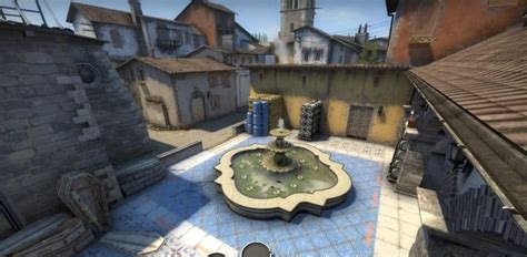 Csgo Awesome Inferno Ct Side Strats