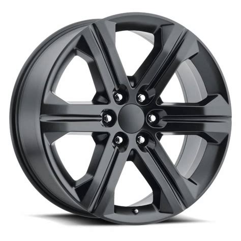 Rep G13 22x9 6x139 7 24 78 1 Gloss Black Tyres Gator Tires And Wheels