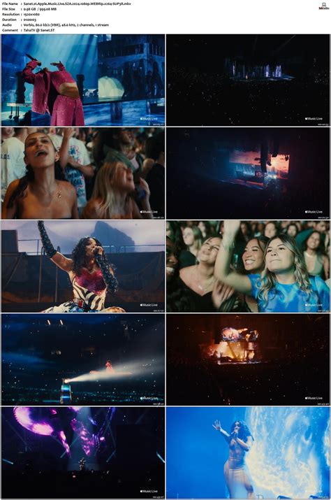 Apple Music Live SZA 2024 1080p WEBRip X264 SUP3R SoftArchive