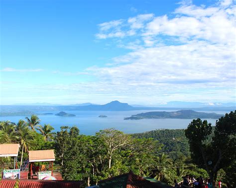 Discover Tagaytay Picnic Grove Now 2hottravellers Travel Blog