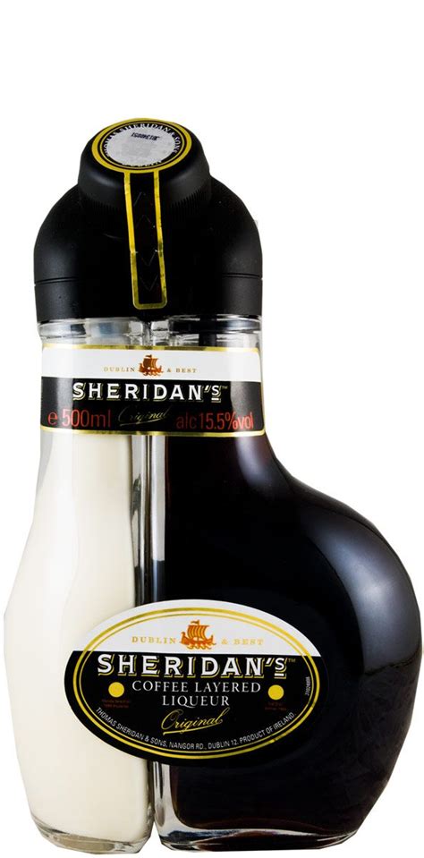 Sheridans 50cl