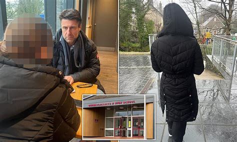 Furious Mother Speaks Out After School Embroiled In Drag Queen Gender Row Gave Graphic Sex