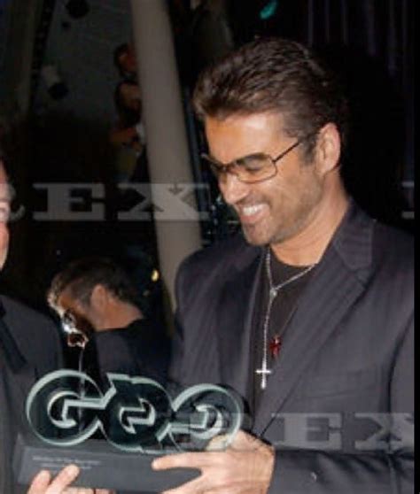 Pin Su George Michael 1963 2016