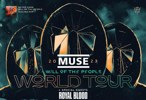 Muse EU 2023