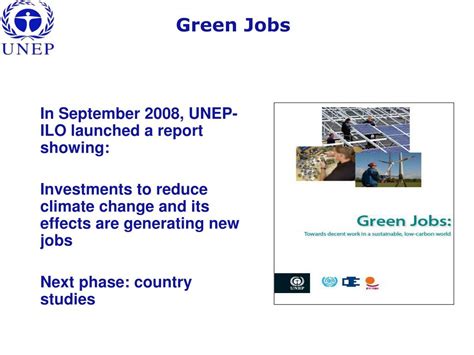 Ppt “green Economy Initiative” Powerpoint Presentation Free Download