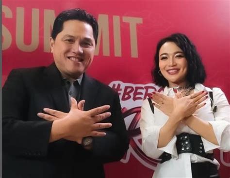 Wika Salim Dan Aurelie Dipastikan Bakal Tampil Di Opening Ceremony