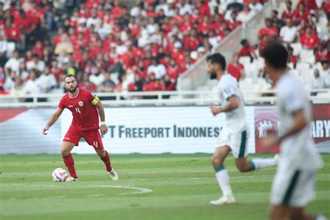 Jordi Amat Mengaku Sedih Tak Bisa Bela Timnas Karena Cedera Suara