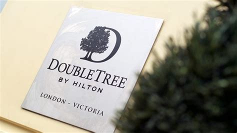 DoubleTree by Hilton Hotel London – Victoria