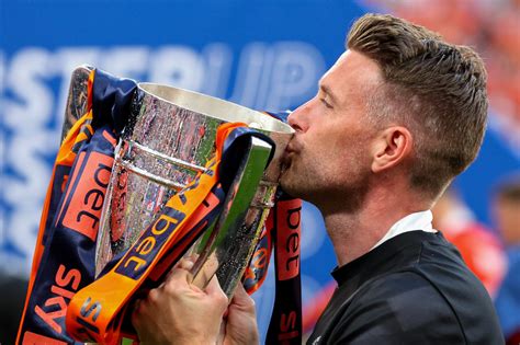 Luton Town Completes Remarkable Journey Back To Premier League