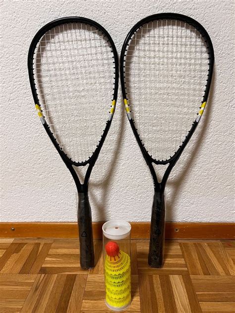 Neu Badminton Turbo Set Kaufen Auf Ricardo